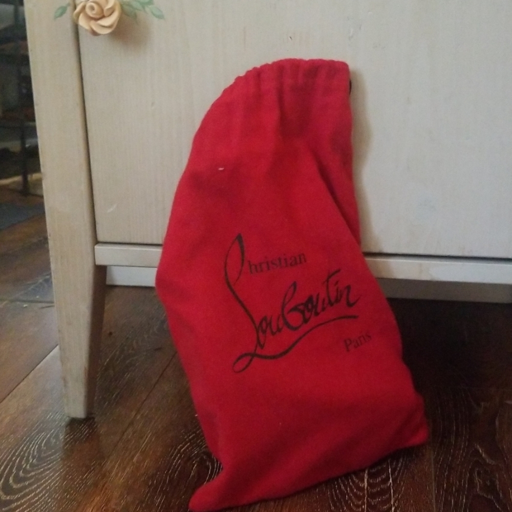 LouBoutin Heels!!!